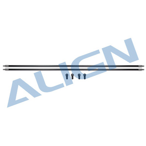 ALIGN TREX H47T002XX Carbon Fiber Tail Linkage Rod