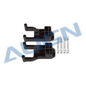 ALIGN TREX H47T011XXT Tail Boom Mount Set