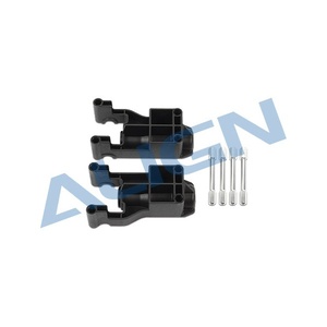 ALIGN TREX H47T024XX Tail Boom Mount Set (Toque Tube Version )
