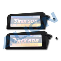 ALIGN TREX H50009 Flybar Paddle