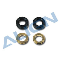 ALIGN TREX H50022 Damper Rubber 80°