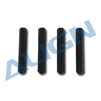 ALIGN TREX H50046 Plastic Hexagonal Bolt