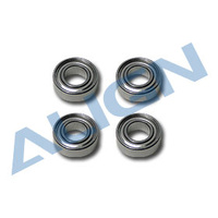 ALIGN TREX H50065  Bearing(MR126ZZ)