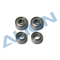 ALIGN TREX H50066 Bearing(MR74ZZ/MR83ZZ)