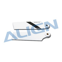 ALIGN TREX H50087 Carbon Fiber Tail Blade