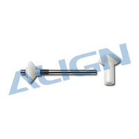 ALIGN TREX H50097 Torque Tube Rear Drive Gear Set