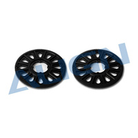 ALIGN TREX H50178QA Slant Thread Main Drive Gear/134T