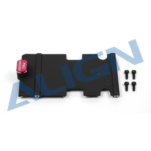 ALIGN TREX H50B007AX Brushless ESC Mounting Plate Set