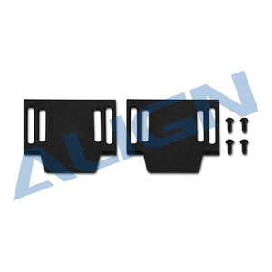 ALIGN TREX H50B013XX Gyro Mount