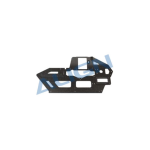 ALIGN TREX H50B015AX Carbon Main Frame - Left