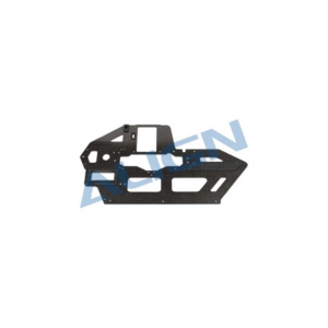 ALIGN TREX H50B016AX 500XT Carbon Main Frame - Right