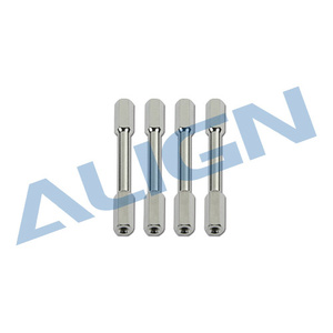 ALIGN TREX H50B023XXW Aluminum Hexagonal Bolt