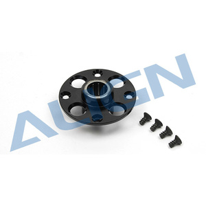 ALIGN TREX H50G006XXW Main Gear Case Set