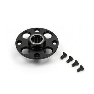 Align H50G006XXW Main Gear Case Set: Trex 500X