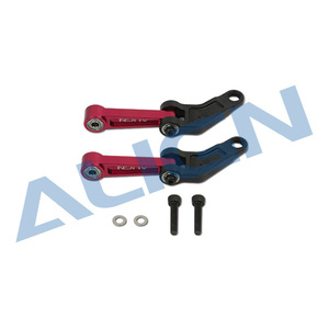 ALIGN TREX H50H006XXW Metal Control Arm Set