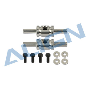 ALIGN TREX H50T006XXW Tail Rotor Hub Set