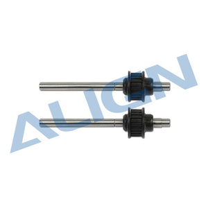 ALIGN TREX H50T014XXW Tail Belt Feathering Shaft