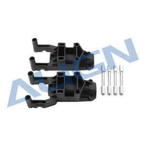ALIGN TREX H50T016XXW Tail Boom Mount Set
