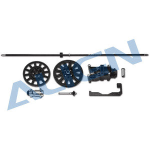 H50T020XXW 500XT Torque Drive Upgrade Set