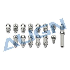 ALIGN TREX H50Z004XXW Linkage Ball Set