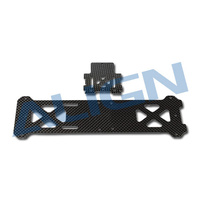 ALIGN TREX H55013 Carbon Bottom Plate/1.6mm