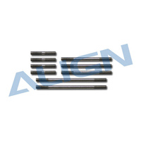 ALIGN TREX H55049 Stainless Steel Linkage Rod