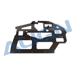 ALIGN TREX H55B004AXW Carbon Main Frame(L)