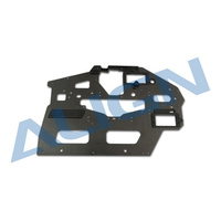 ALIGN TREX H55B004WXX Carbon Fiber Main Frame(L)/2.0mm