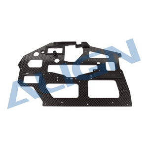 ALIGN TREX H55B005AXW Carbon Main Frame(R)