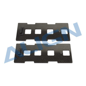 ALIGN TREX H55B012AXW Battery Mount