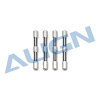 ALIGN TREX H55B014XXW Aluminum Hexagonal Bolt