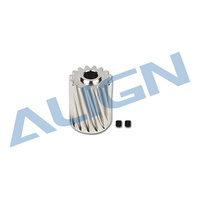 ALIGN TREX H55G003XX Motor Pinion Helical Gear 16T