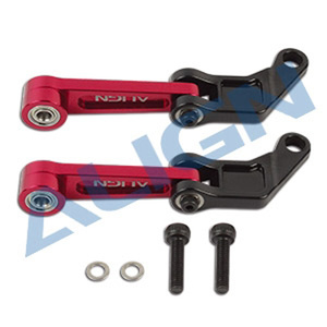 ALIGN TREX H55H007XXW Control Arm Set