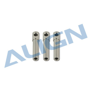 ALIGN TREX H55H010XXW Tri-Blades Head Feathering Shaft