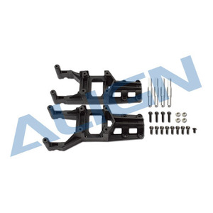Align T-REX H55T004AX Tail Boom Mount Set