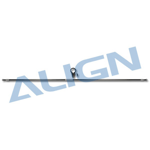 ALIGN TREX H55T007XXW Carbon Tail Control Rod Assembly