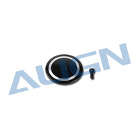 ALIGN TREX H60005AA Metal Head Stopper/Black