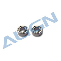 ALIGN TREX H60063 Bearing(MR105ZZ)