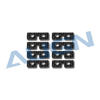 ALIGN TREX H60074A Carbon Servo Plate