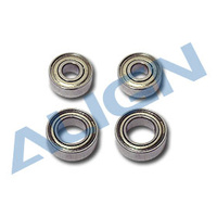 ALIGN TREX H60104 Bearing(MR83ZZ/MR95ZZ)