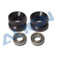 ALIGN TREX H60124 Torque Tube Bearing Holder Set