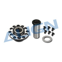 ALIGN TREX H60200 Main Gear Case Set