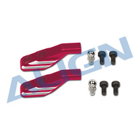 ALIGN TREX H60232QR Metal Main Rotor Holder Arm-Red