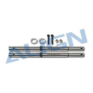 Align Trex H60243A 600DFC Main Shaft Set