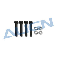 ALIGN TREX H60245 M3 socket collar screw