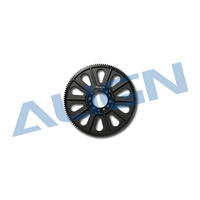 ALIGN TREX H60G001XX CNC Slant Thread Main Drive Gear/112T