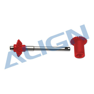 ALIGN TREX H60G003AXW  Torque Tube Rear Drive Gear Set