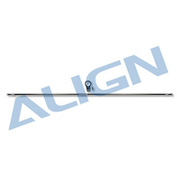 ALIGN TREX H6NT001XX Carbon Tail Control Rod Assembly