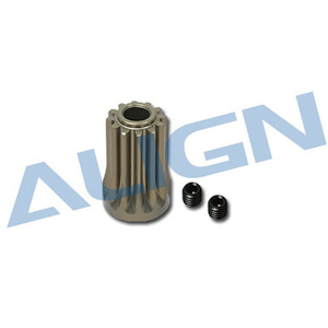ALIGN TREX H70054 Motor Pinion Gear 12T