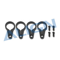 ALIGN TREX H70074 Tail Control Guide
